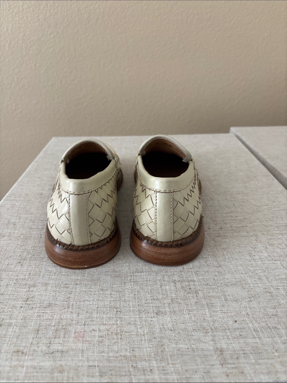 Brand new Freda Salvador Elba Loafers - Picture 3 of 7